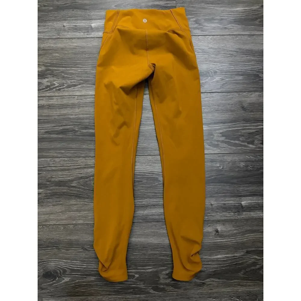 Lululemon Awakening HR Tight 25